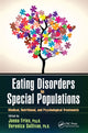 Book cover of: Eating Disorders in Special Populations. By: Jonna Fries
