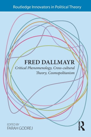 Fred Dallmayr