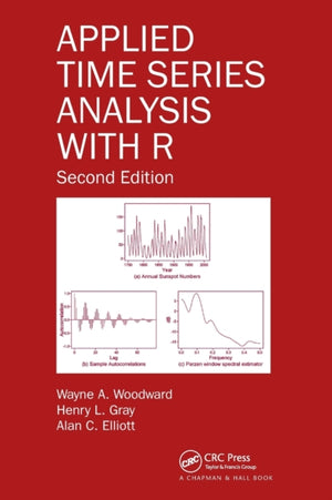 Applied Time Series Analysis with R