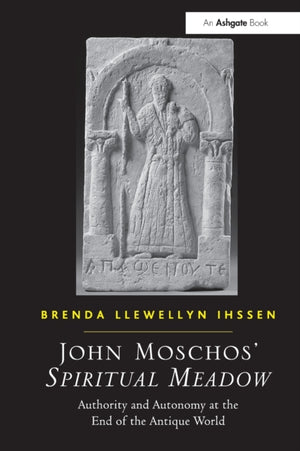 John Moschos' Spiritual Meadow