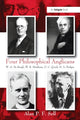 Book cover of: Four Philosophical Anglicans. By: Alan P. F. Sell