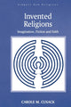 Book cover of: Invented Religions. By: Carole M. Cusack