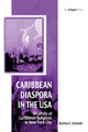 Book cover of: Caribbean Diaspora in the USA. By: Bettina Schmidt