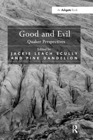 Good and Evil