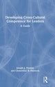 Book cover of: Developing Cross-Cultural Competence for Leaders. By: Joseph J. Thomas