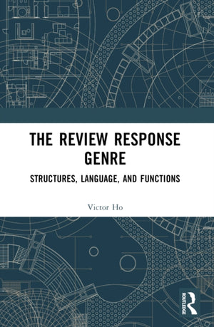 The Review Response Genre