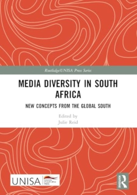 Book cover of: Media Diversity in South Africa