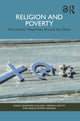 Book cover of: Religion and Poverty