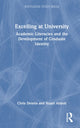 Book cover of: Excelling at University