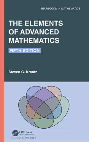 Elements of Advanced Mathematics