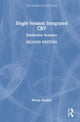 Book cover of: Single-Session Integrated CBT. By: Windy Dryden