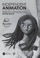 Book cover of: Independent Animation. By: Ben Mitchell