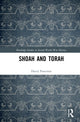 Book cover of: Shoah and Torah. By: David Patterson