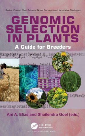 Genomic Selection in Plants