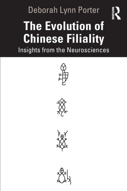 Book cover of: Evolution of Chinese Filiality