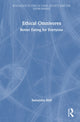 Book cover of: Ethical Omnivores. By: Samantha Noll