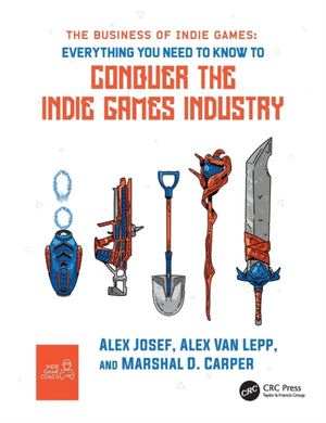 The Business of Indie Games