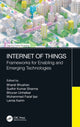 Book cover of: Internet of Things. By: Bharat Bhushan