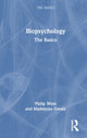 Book cover of: Biopsychology. By: Philip Winn