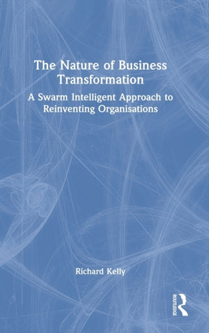 Nature of Business Transformation