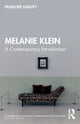 Book cover of: Melanie Klein. By: Penelope Garvey