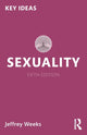 Book cover of: Sexuality. By: Jeffrey Weeks