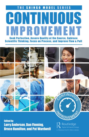 Continuous Improvement