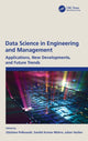 Book cover of: Data Science in Engineering and Management. By: Zdzislaw Polkowski