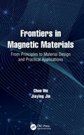 Frontiers in Magnetic Materials