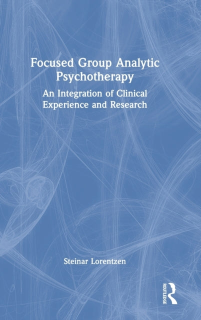 Focused Group Analytic Psychotherapy