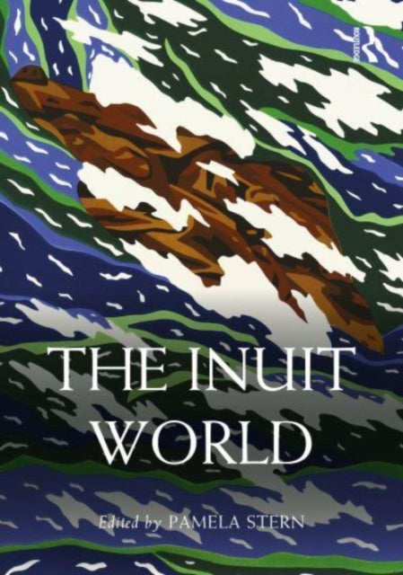 Book cover of: Inuit World. By: Pamela R. Stern