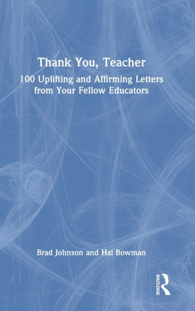 Thank You, Teacher