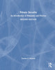 Book cover of: Private Security. By: Charles P. Nemeth