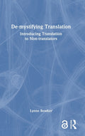 De-mystifying Translation