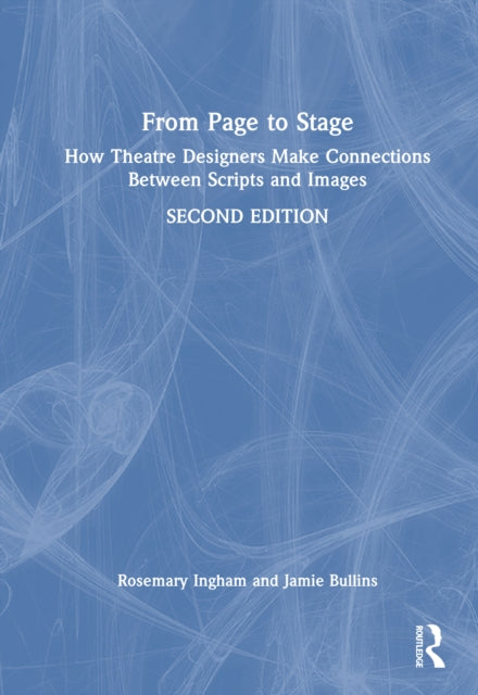 From Page to Stage