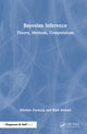 Book cover of: Bayesian Inference. By: Silvelyn Zwanzig