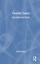 Book cover of: Charles Taylor. By: Ruth Abbey