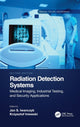 Book cover of: Radiation Detection Systems. By: Jan S. Iwanczyk