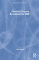 Book cover of: Essential Dispute Resolution for SQE1. By: Ben Waters