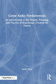 Book cover of: Game Audio Fundamentals. By: Keith Zizza