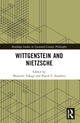 Book cover of: Wittgenstein and Nietzsche