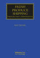 Book cover of: Fresh Produce Shipping. By: Rex C. Tester