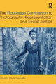 Book cover of: Routledge Companion to Photography, Representation and Social Justice. By: Moritz Neumüller