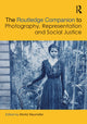 Book cover of: Routledge Companion to Photography, Representation and Social Justice. By: Moritz Neumüller