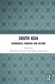 Book cover of: South Asia. By: Dhananjay Tripathi