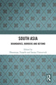 Book cover of: South Asia. By: Dhananjay Tripathi