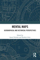 Book cover of: Mental Maps