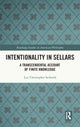Book cover of: Intentionality in Sellars. By: Luz Christopher Seiberth
