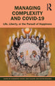 Book cover of: Managing Complexity and COVID-19