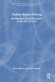 Book cover of: Human Rights Policing. By: Peter Marina